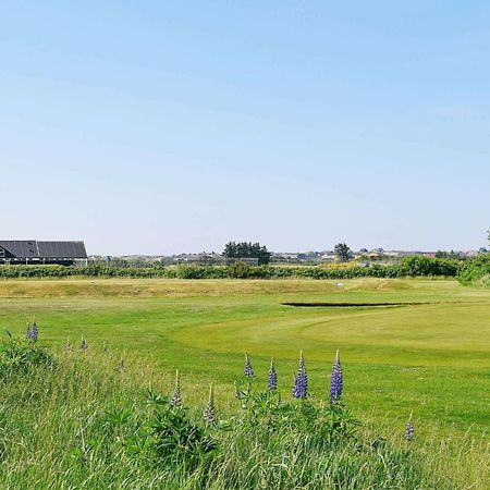 8 Person Holiday Home In Ringk Bing Ringkøbing Exteriér fotografie