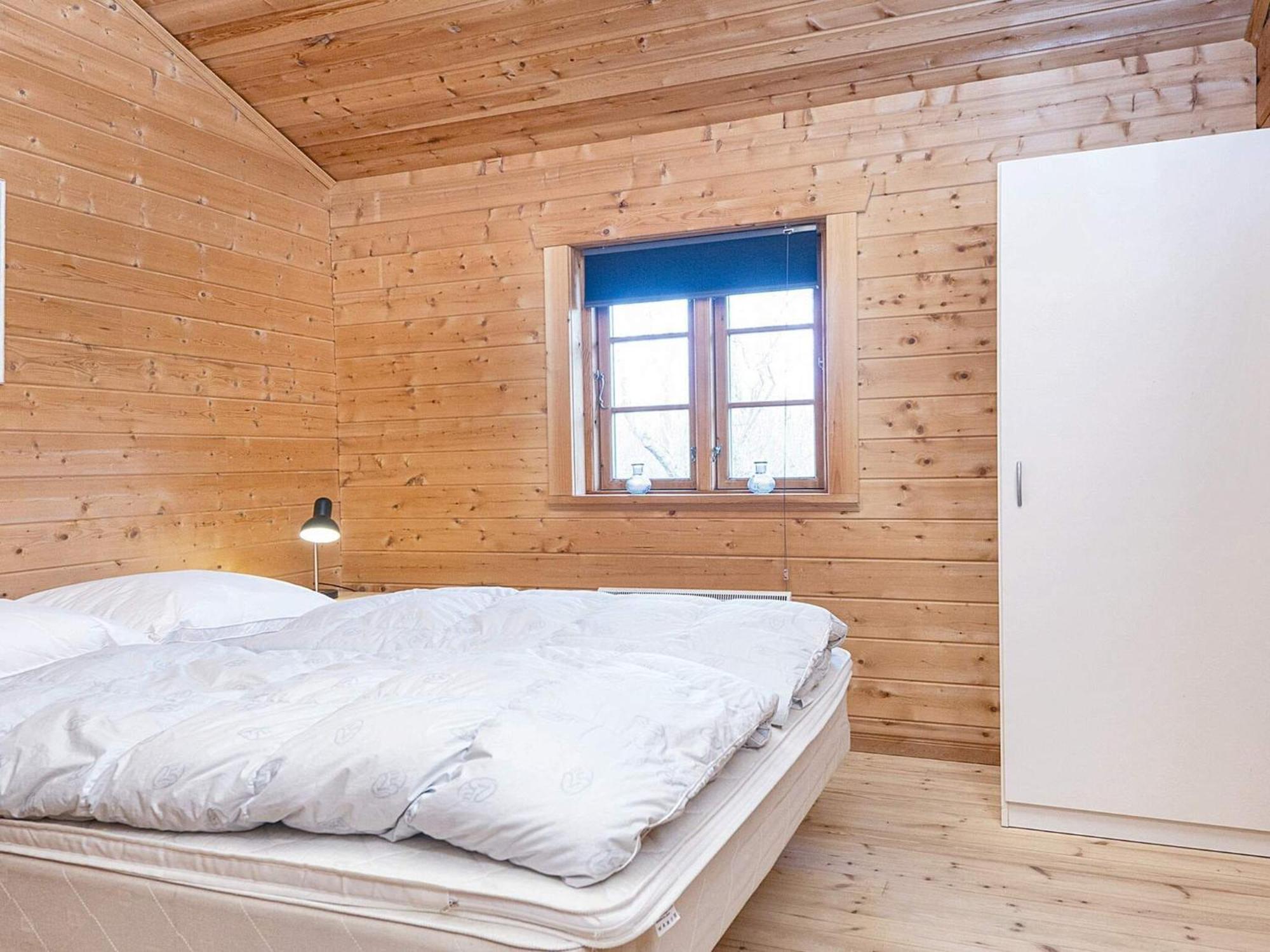 8 Person Holiday Home In Ringk Bing Ringkøbing Exteriér fotografie