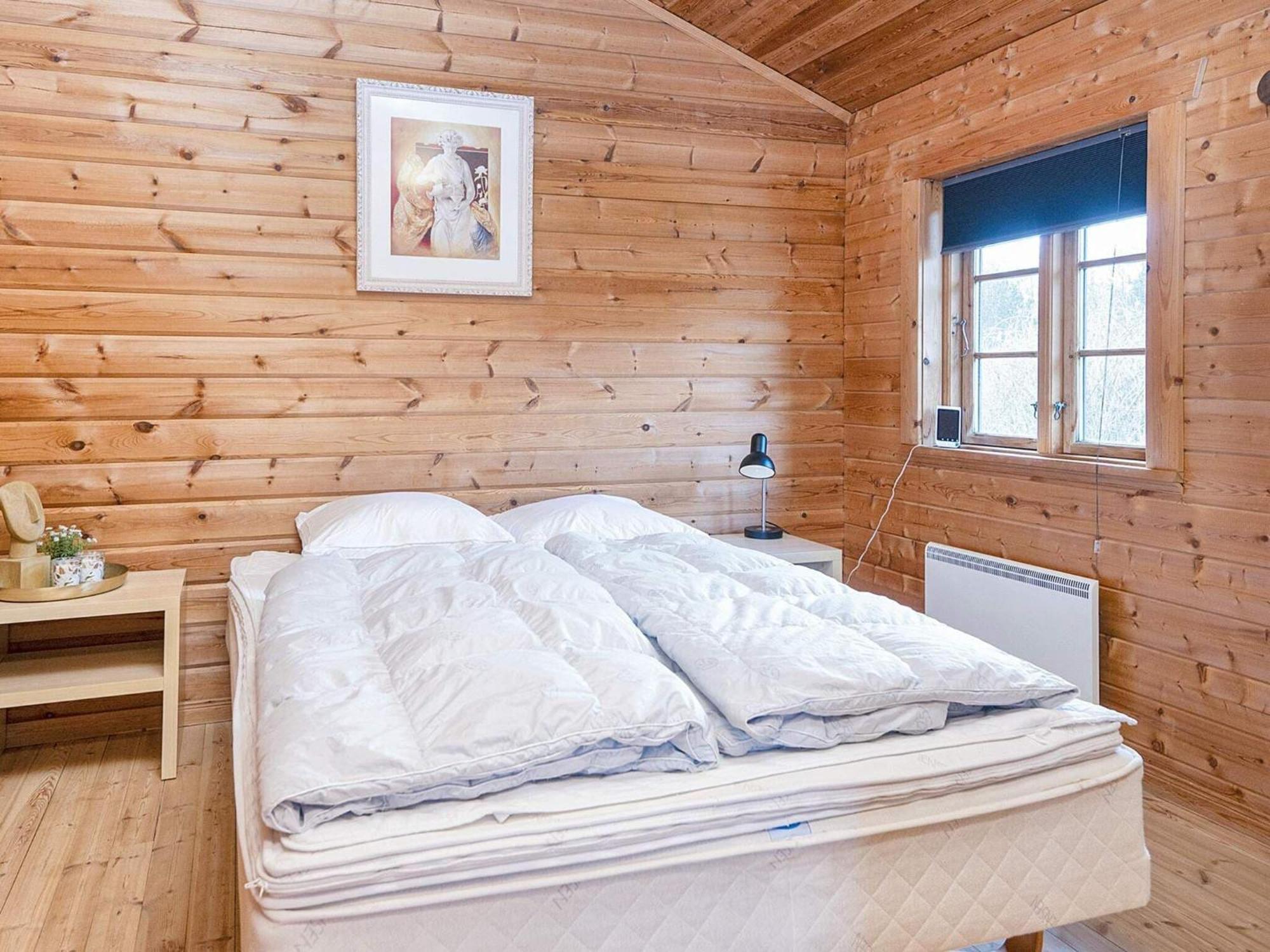 8 Person Holiday Home In Ringk Bing Ringkøbing Exteriér fotografie